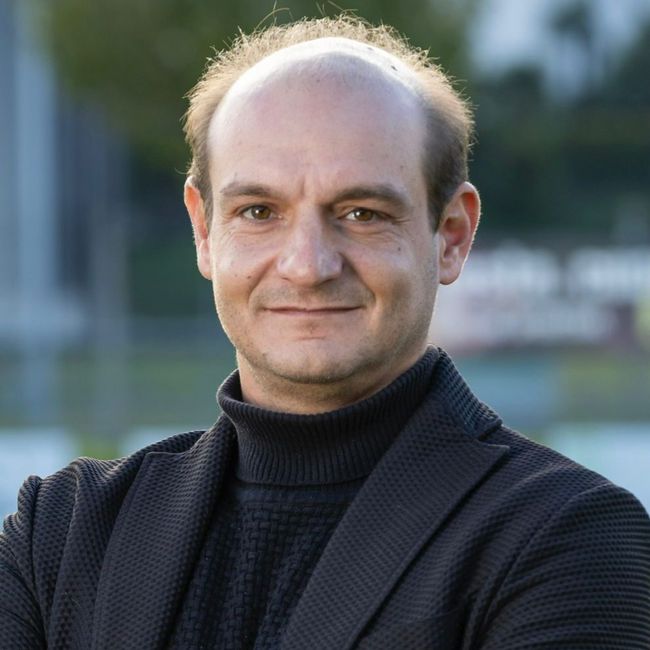 Damiano Cossi