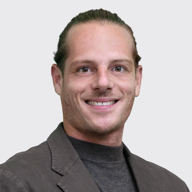 Alessandro Meschiari