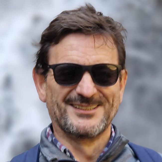 Carlo Monti