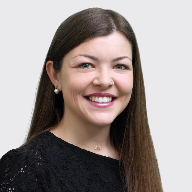 Sharon Lüthi