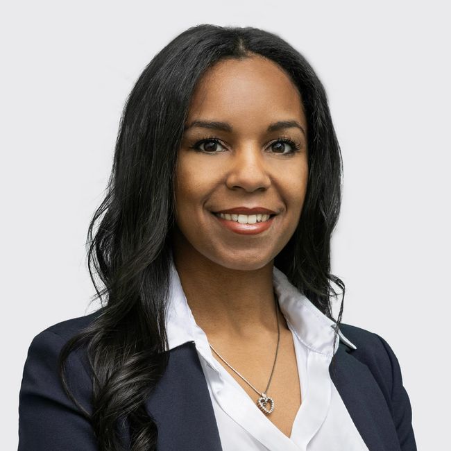 Vanessa Singy