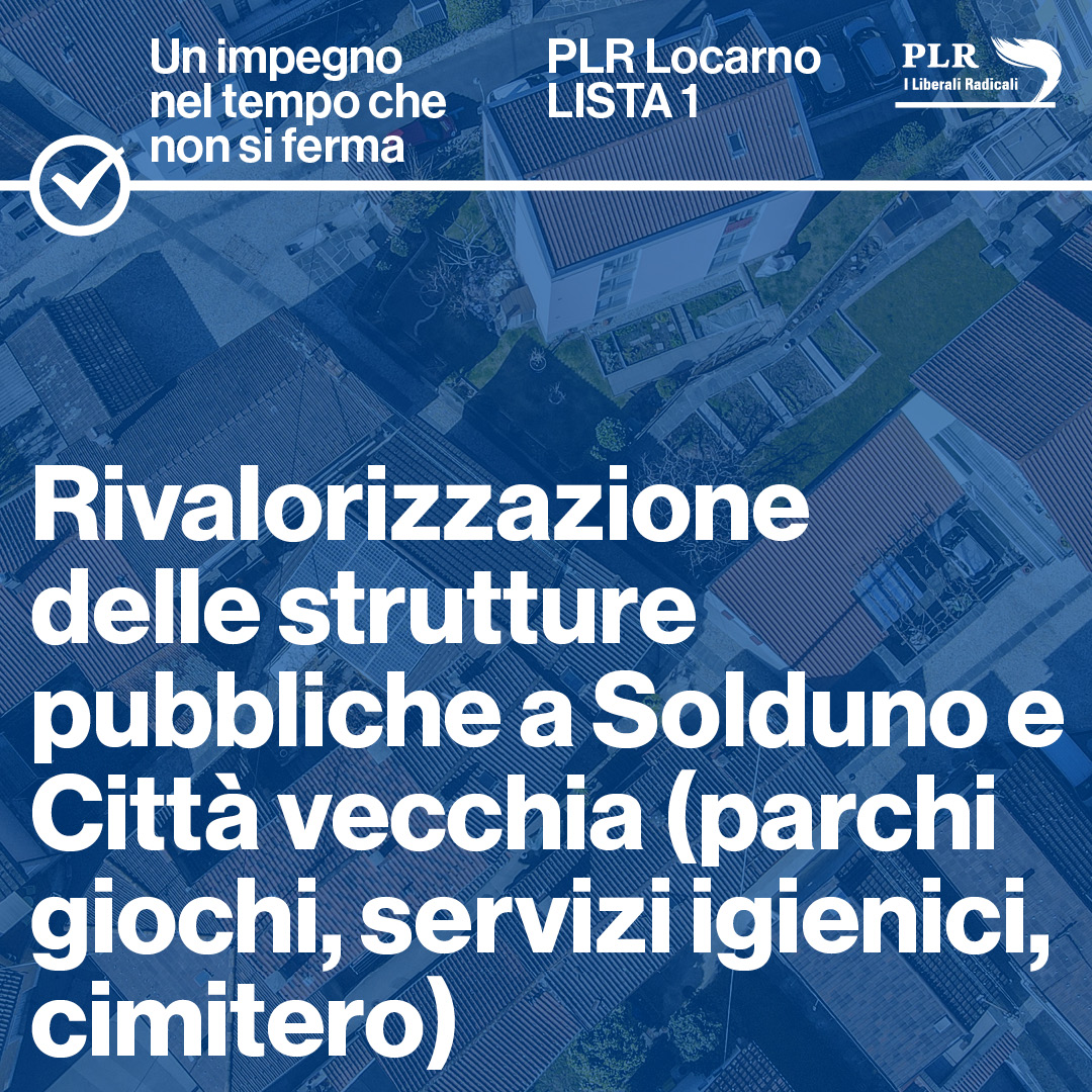 FDP - PLR Slider