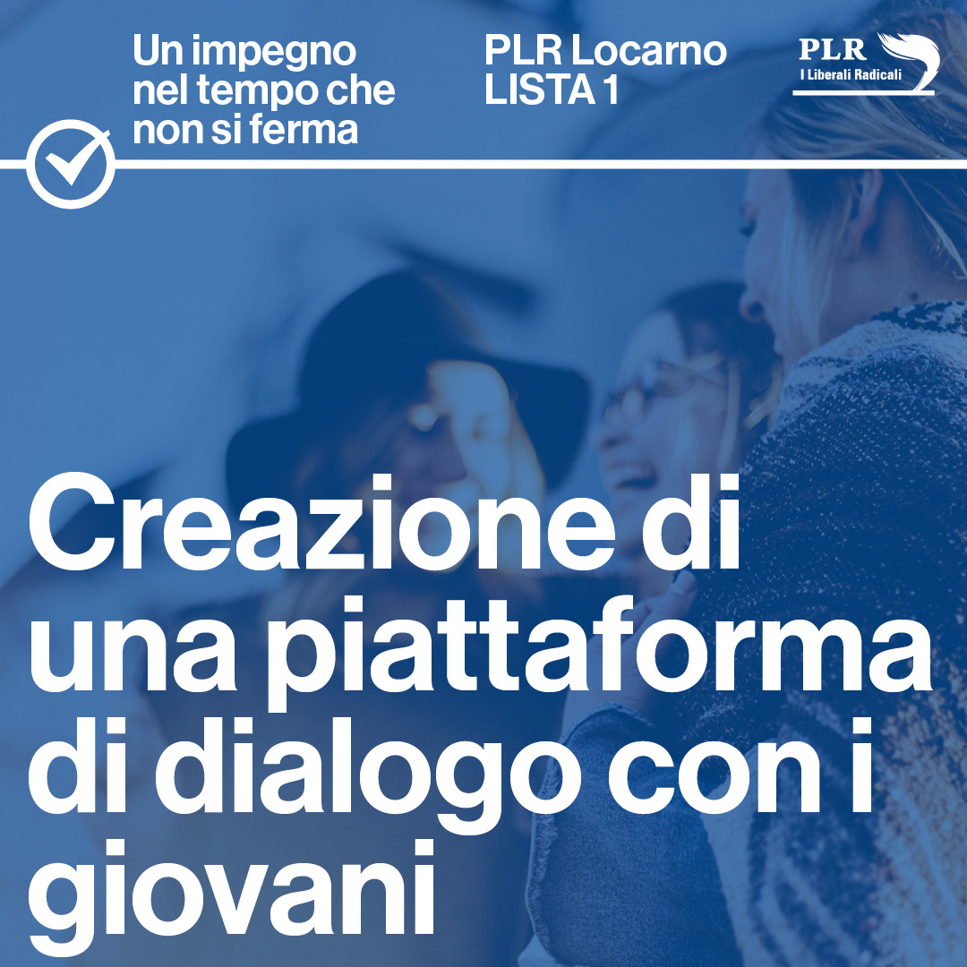 FDP - PLR Slider
