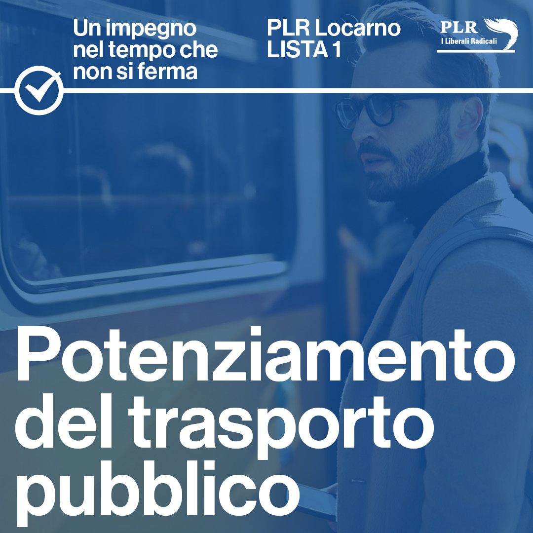 FDP - PLR Slider