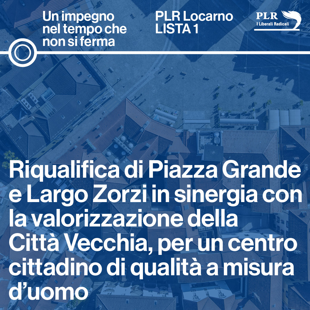 FDP - PLR Slider
