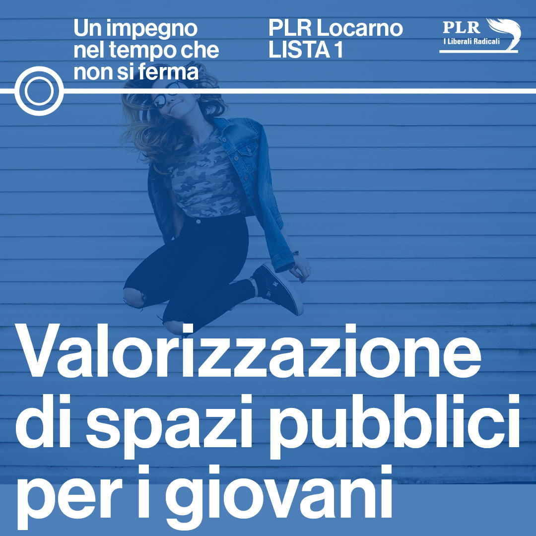 FDP - PLR Slider